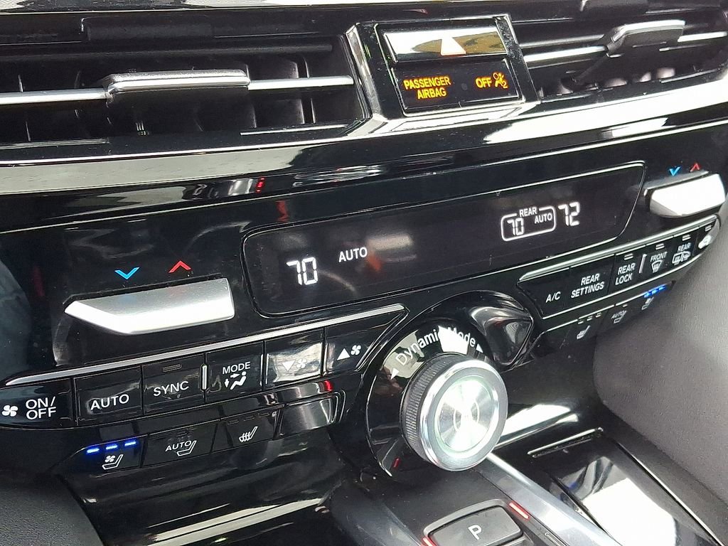 Used 2023 Acura MDX A-Spec image 17