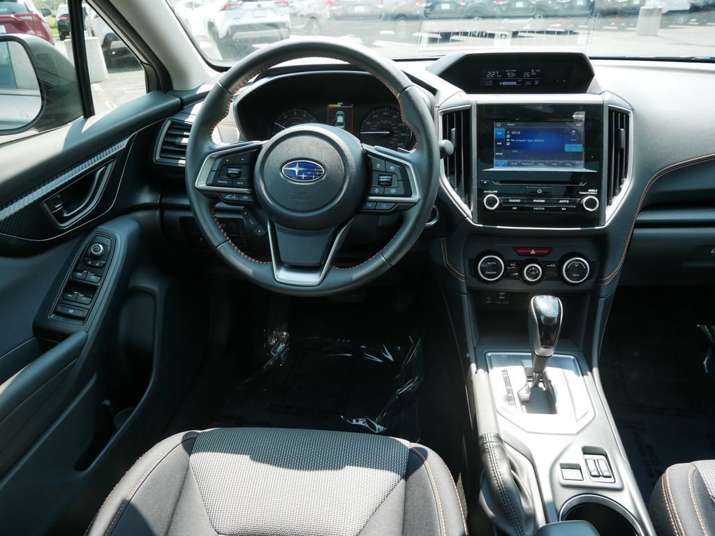 Used 2023 Subaru Crosstrek 2.0i Premium AWD/4WD image 12