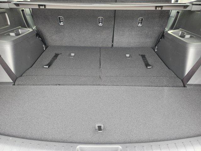 New 2026 Hyundai Santa Fe SE image 22