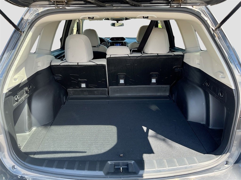 Used 2024 Subaru Forester Premium image 26