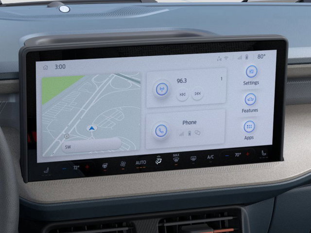 New 2025 Ford Maverick Lariat image 15