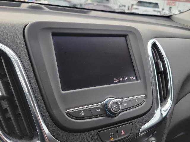 Certified 2024 Chevrolet Equinox LT w/ LPO, Floor Liner Package image 17