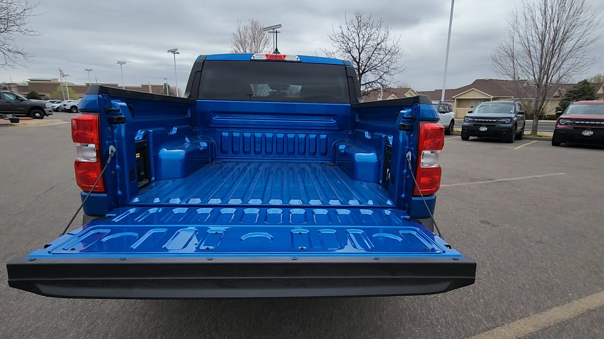 New 2026 Ford Maverick XLT w/ XLT Luxury Package image 38