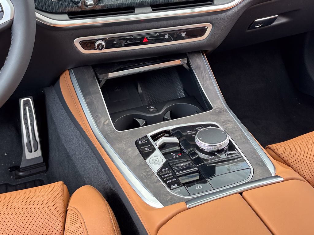 New 2026 BMW X5 xDrive40i w/ M Sport Package AWD/4WD image 27