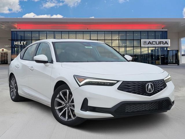 New 2026 Acura Integra image 1