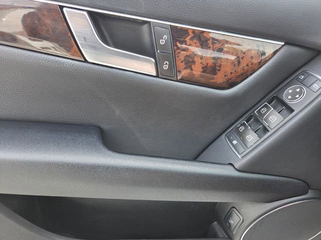 Used 2014 Mercedes-Benz C 250 Sedan image 22
