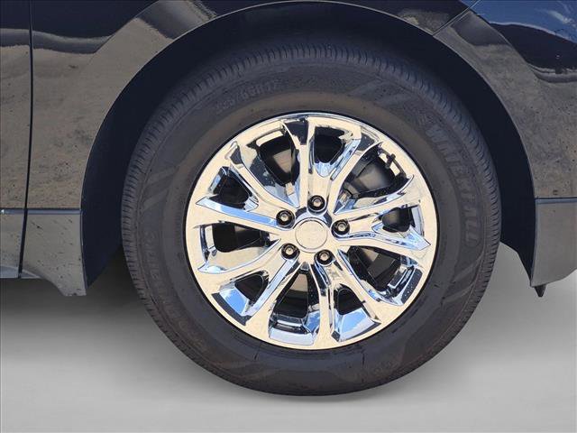 Used 2021 Chevrolet Equinox LS w/ LS Convenience Package FWD image 5