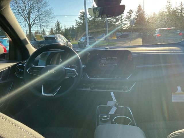 New 2026 Chevrolet Equinox LT w/ Safety and Technology Package image 10