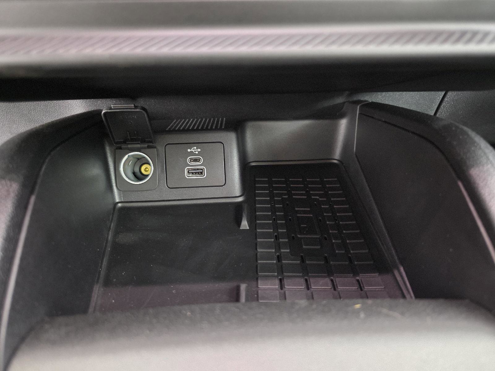 Used 2025 Ford Bronco Sport Big Bend w/ Convenience Package image 36