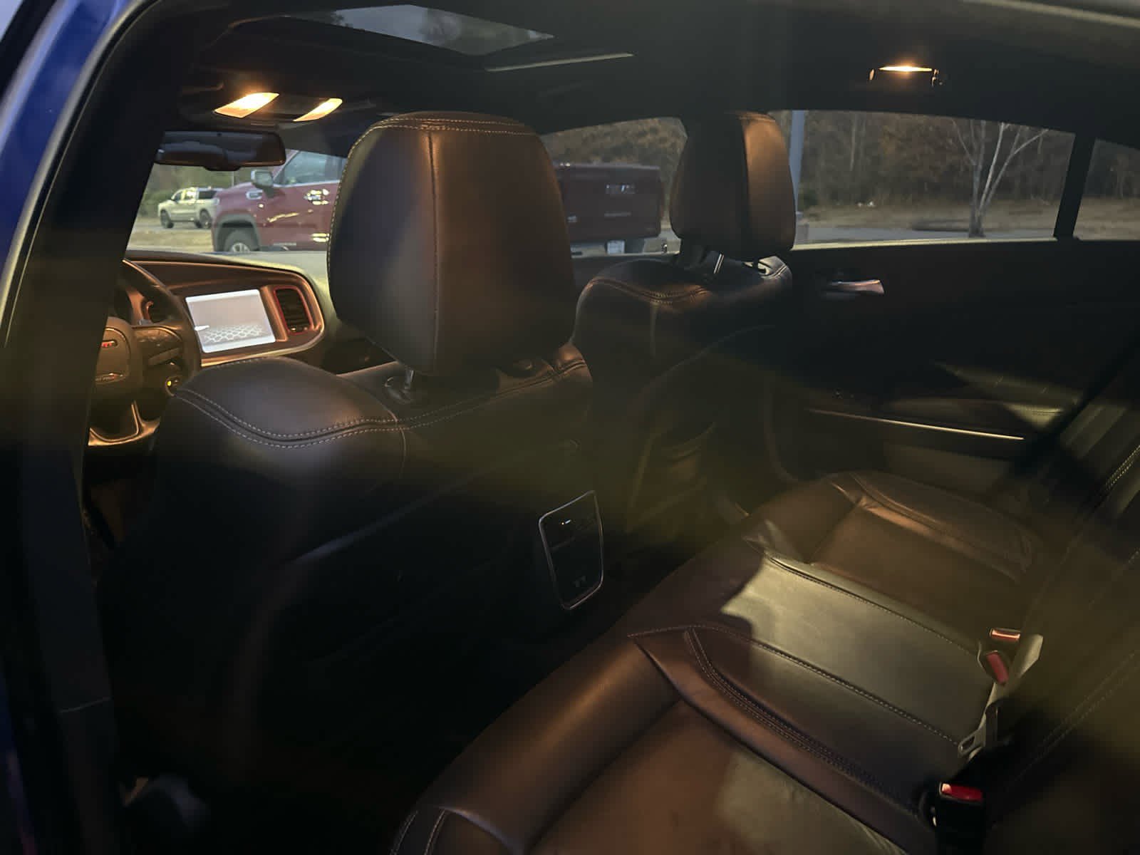 Used 2019 Dodge Charger Scat Pack w/ Harman/Kardon Audio Group image 6