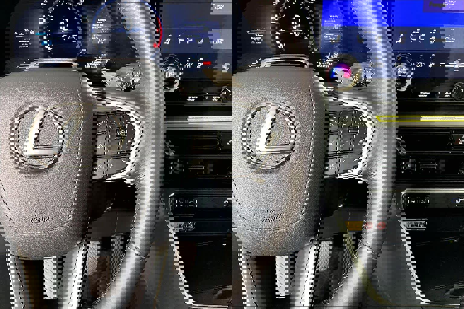 Used 2024 Lexus TX 350 AWD w/ Technology Package image 23