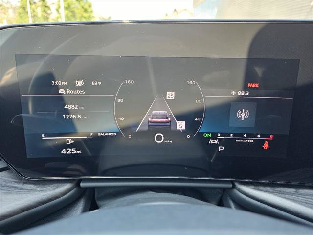 Certified 2025 Audi Q5 Premium Plus w/ Premium Plus AWD/4WD image 12