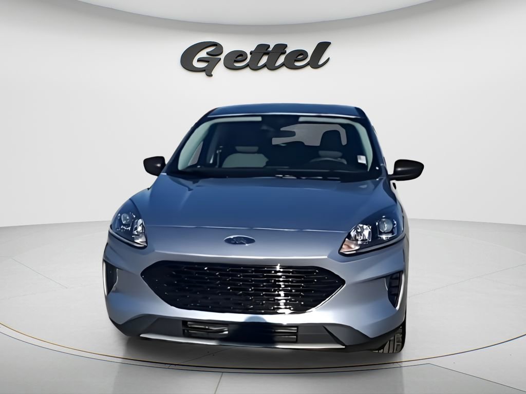 Used 2022 Ford Escape S image 3