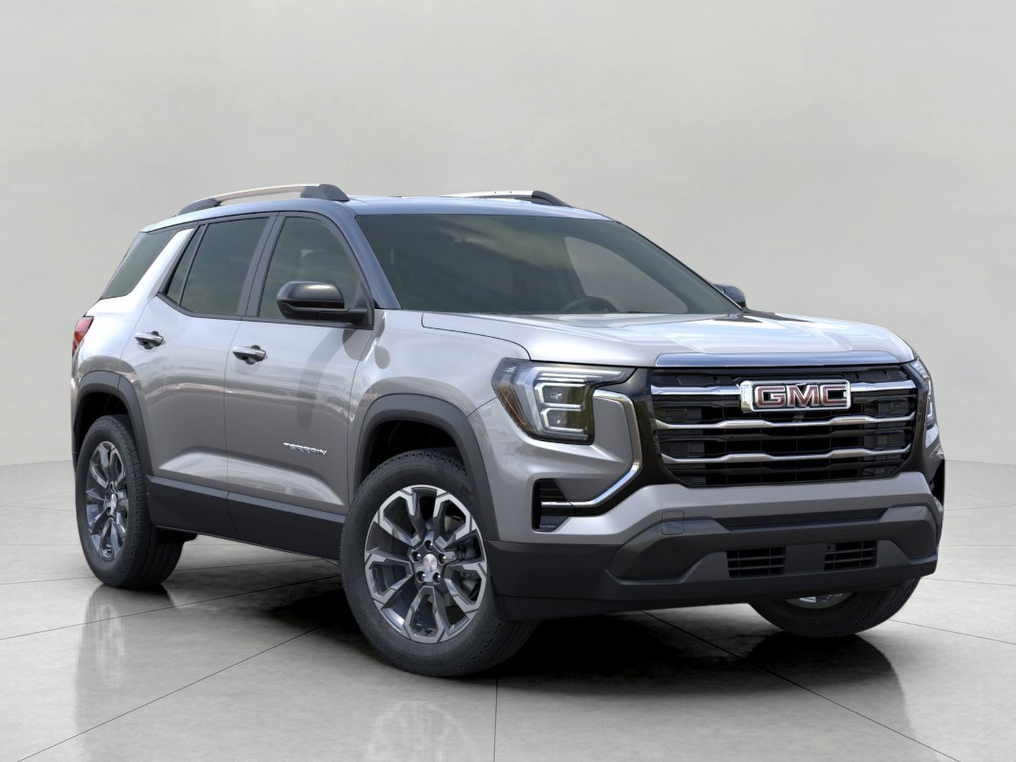 New 2026 GMC Terrain Elevation w/ Elevation Premium Package image 7
