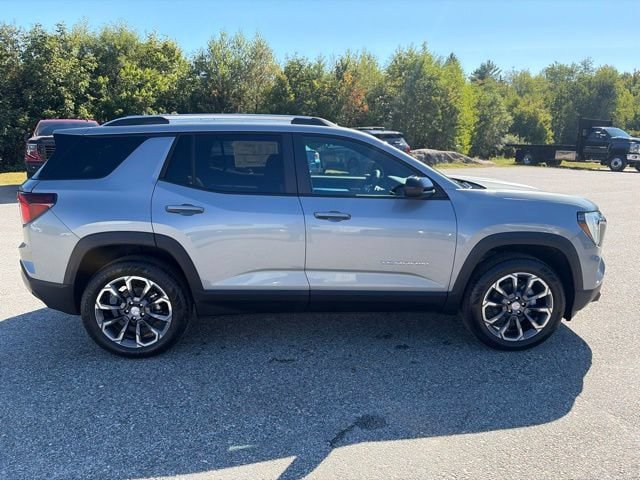 New 2027 GMC Terrain Elevation w/ Elevation Premium Package AWD/4WD image 8