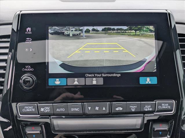 Certified 2023 Honda Odyssey Sport image 15