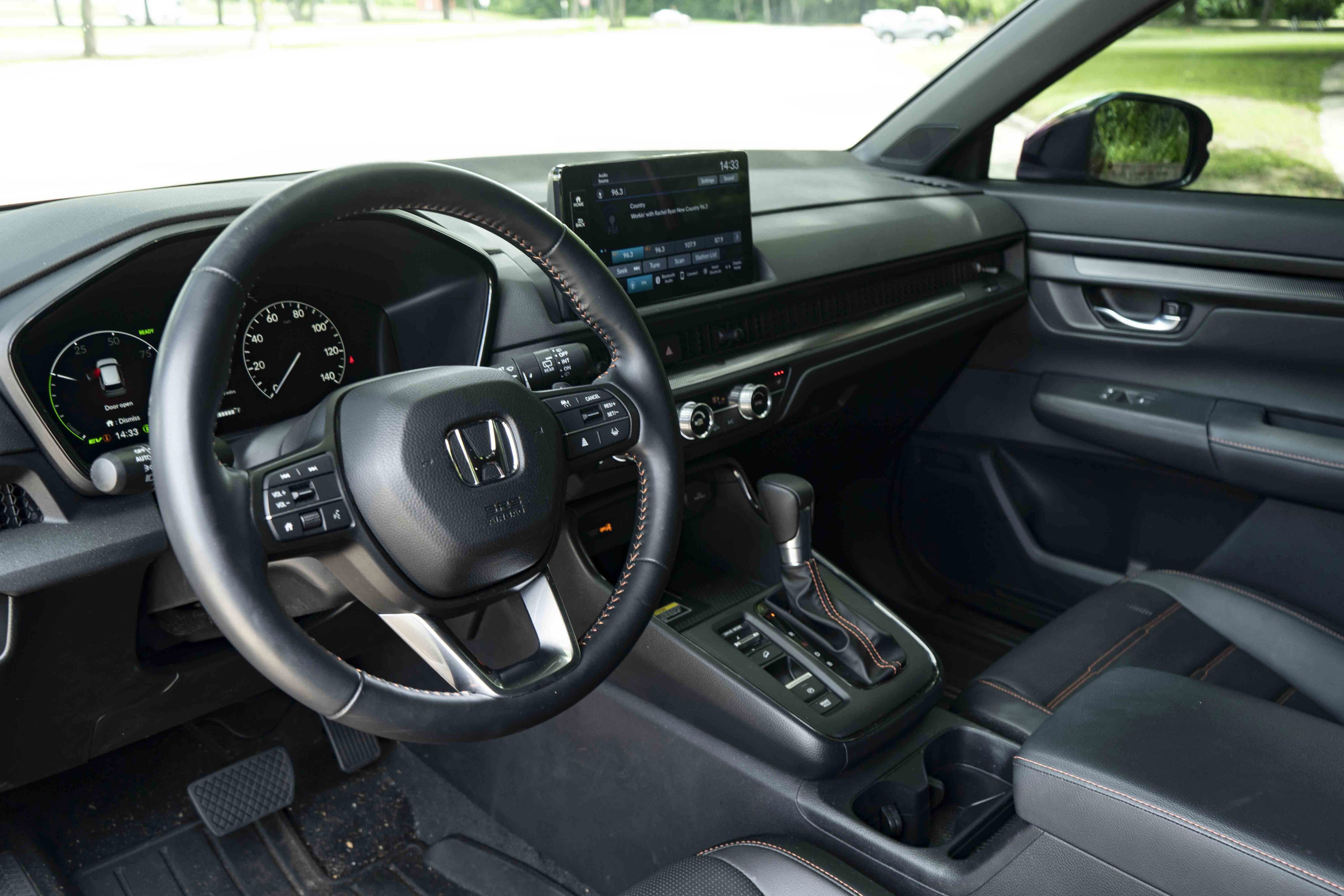 Used 2025 Honda CR-V Sport-L image 16