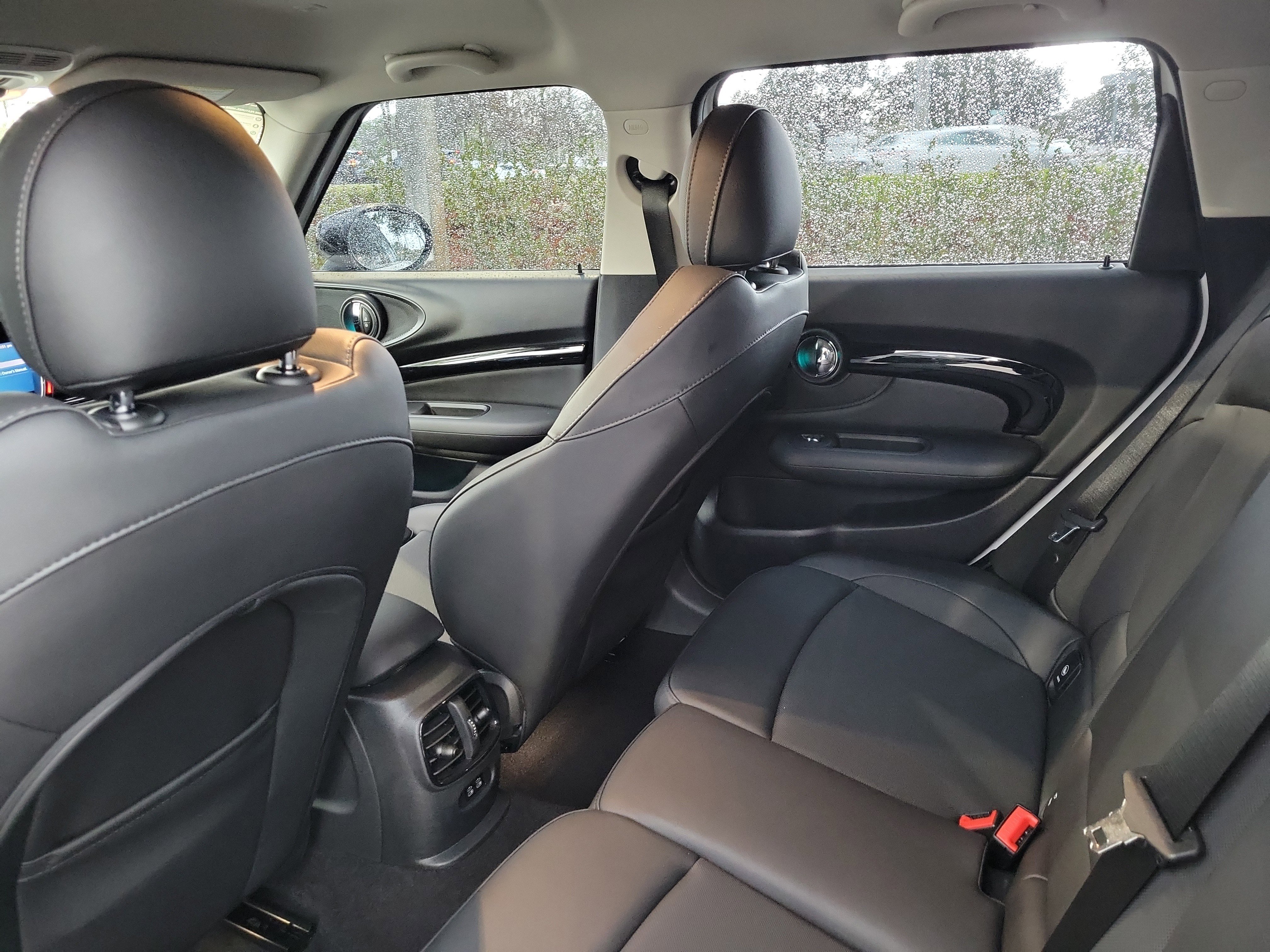 Used 2023 MINI Cooper Clubman S image 10