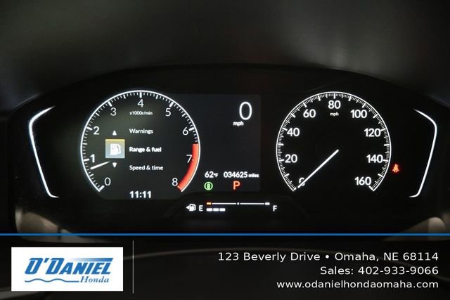 Used 2023 Honda Civic EX-L image 28
