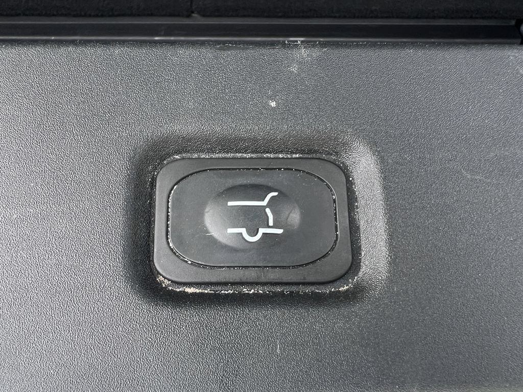 Certified 2025 Ford Expedition Platinum AWD/4WD image 20
