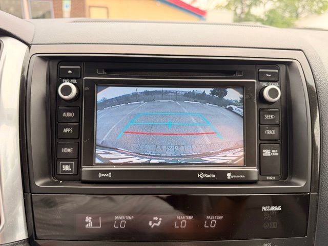 Used 2018 Toyota Sequoia Limited w/ Safety & Convenience Package AWD/4WD image 36