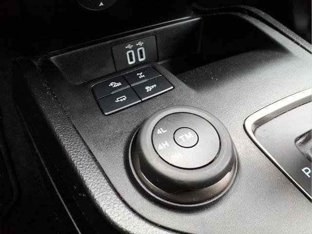 Certified 2023 Ford Ranger XLT w/ Equipment Group 301A Mid image 24