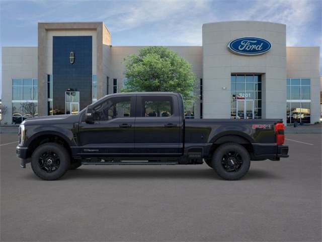 New 2026 Ford F250 XL w/ STX Appearance Package image 3