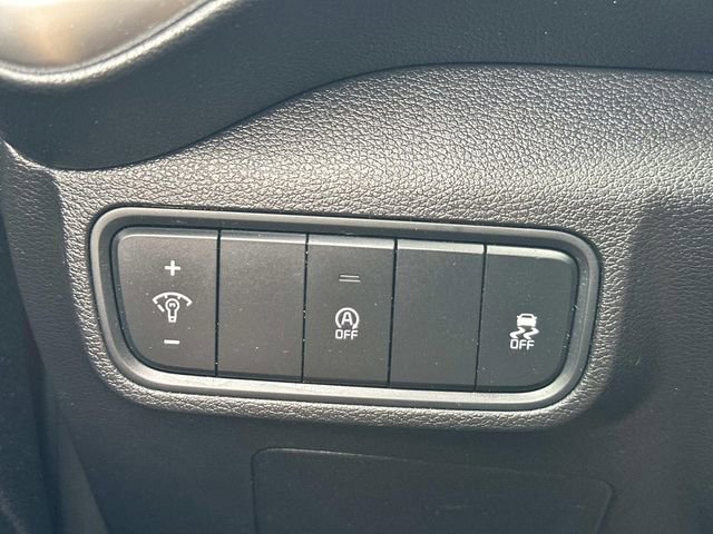 Used 2021 Kia Soul LX image 23