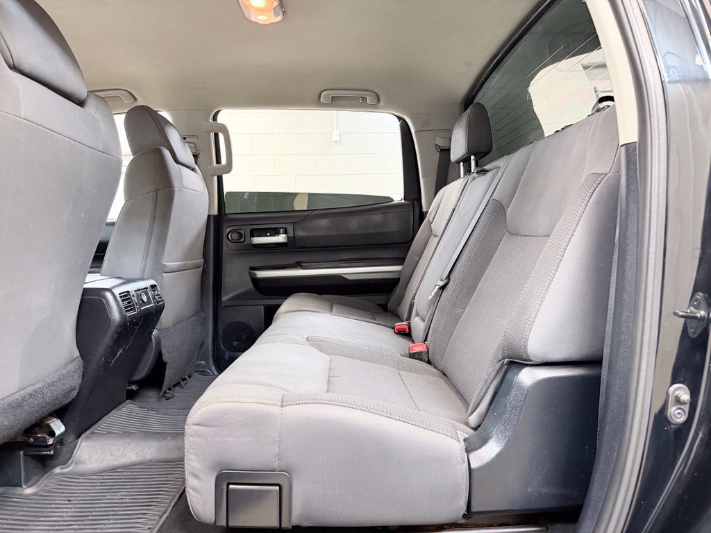 Used 2014 Toyota Tundra SR5 AWD/4WD image 21