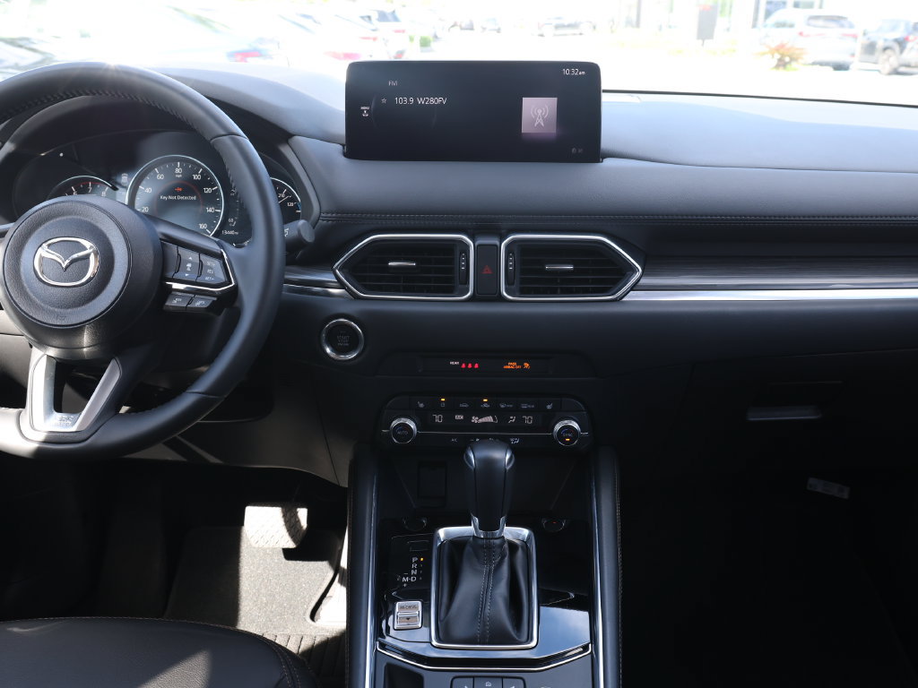 Used 2023 MAZDA CX-5 AWD 2.5 S image 26