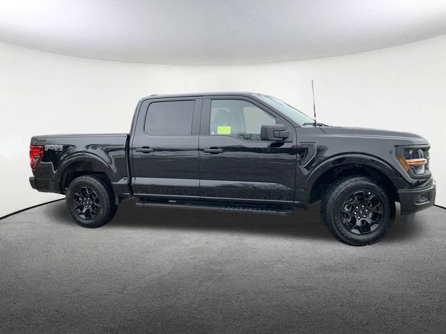 Used 2024 Ford F150 STX w/ Equipment Group 201A FX4 image 14