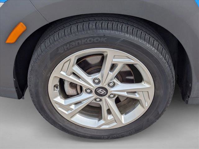 Used 2022 Hyundai Kona SEL w/ Convenience Package image 28