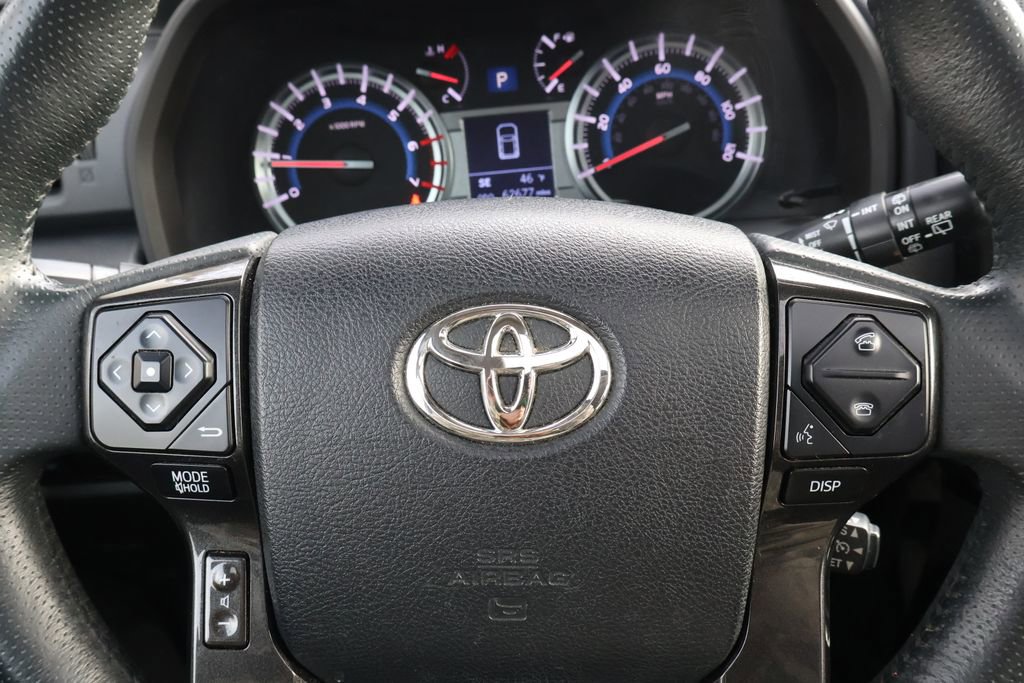 Used 2019 Toyota 4Runner Limited image 27