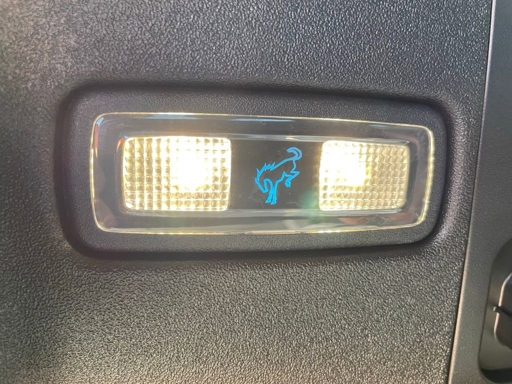 New 2025 Ford Bronco Badlands image 25