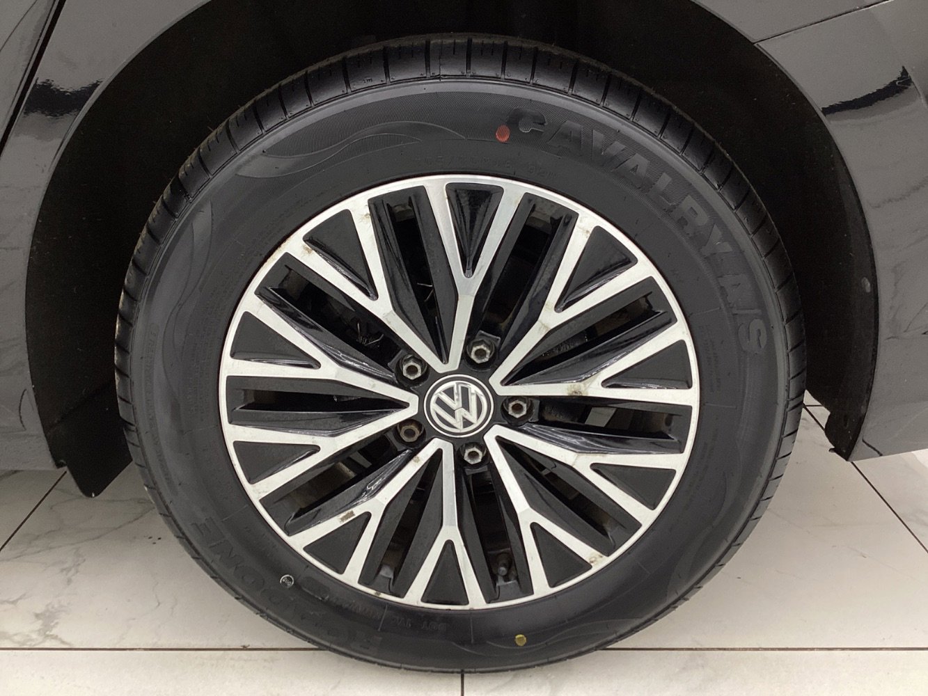Used 2020 Volkswagen Jetta SE w/ SE Cold Weather Package FWD image 47