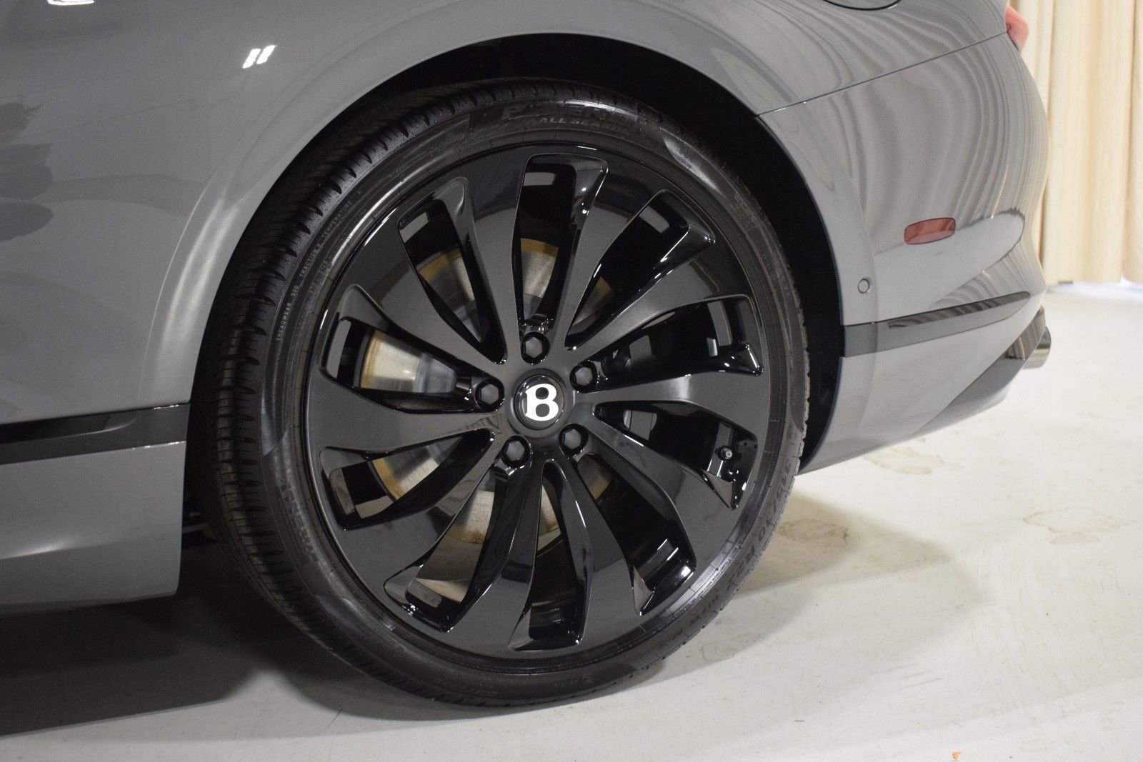 New 2026 Bentley Continental GT image 18