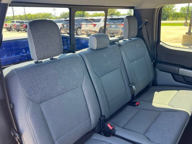 New 2026 Ford F150 XLT AWD/4WD image 32