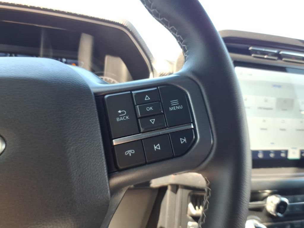 Used 2023 Ford F150 XLT w/ Equipment Group 302A High AWD/4WD image 18