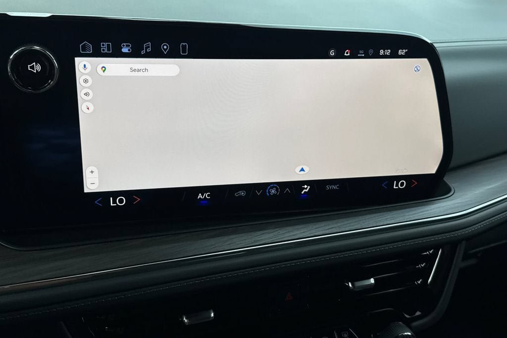 New 2026 Chevrolet Suburban LS RWD image 20