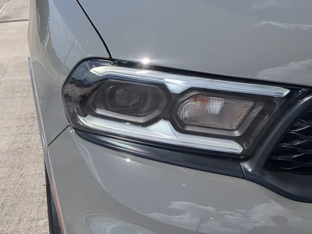 New 2026 Dodge Durango GT image 10