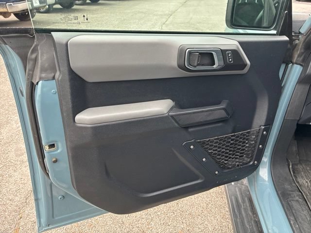 Used 2022 Ford Bronco Big Bend AWD/4WD image 63