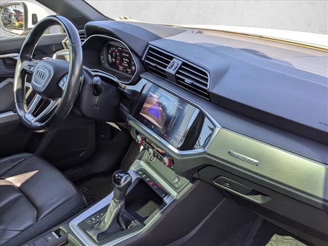 Used 2022 Audi Q3 2.0T Premium w/ Convenience Package image 21