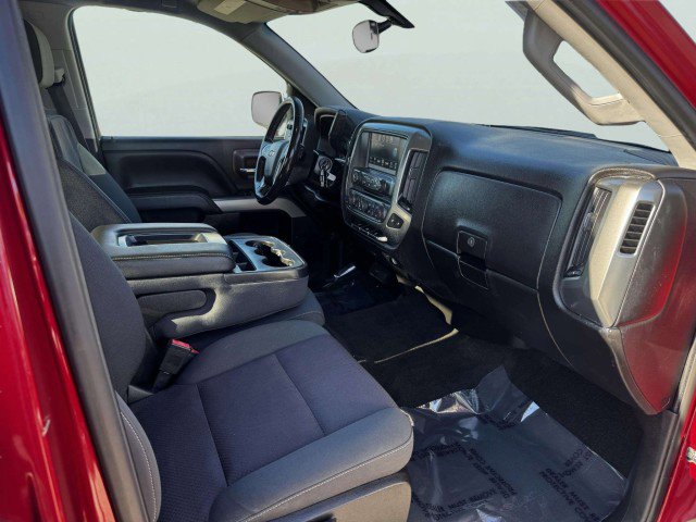 Used 2018 Chevrolet Silverado 1500 LT w/ All Star Edition AWD/4WD image 49