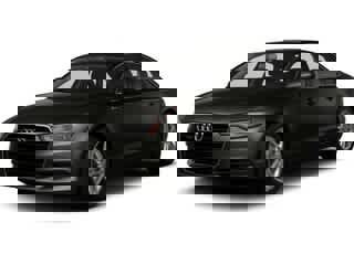 Used 2014 Audi A6 2.0T Premium Plus w/ Premium Plus Package