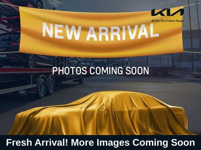 Used 2024 Kia Sportage X-Line w/ X-Line Premium Package image 1