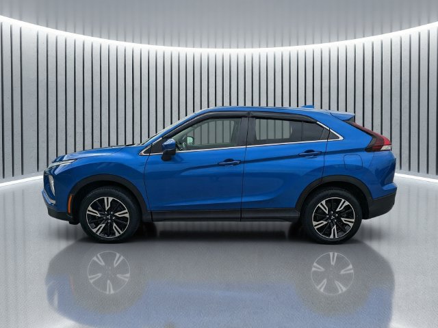 Used 2023 Mitsubishi Eclipse Cross SE AWD/4WD image 7
