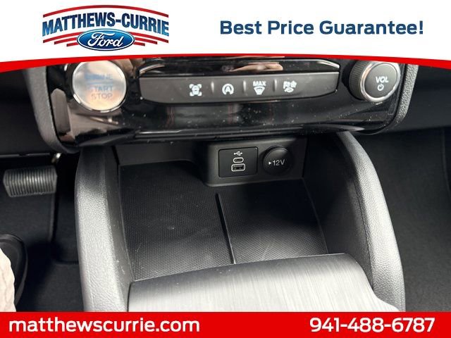 New 2026 Ford Escape ST-Line w/ Tech Pack #1 image 19