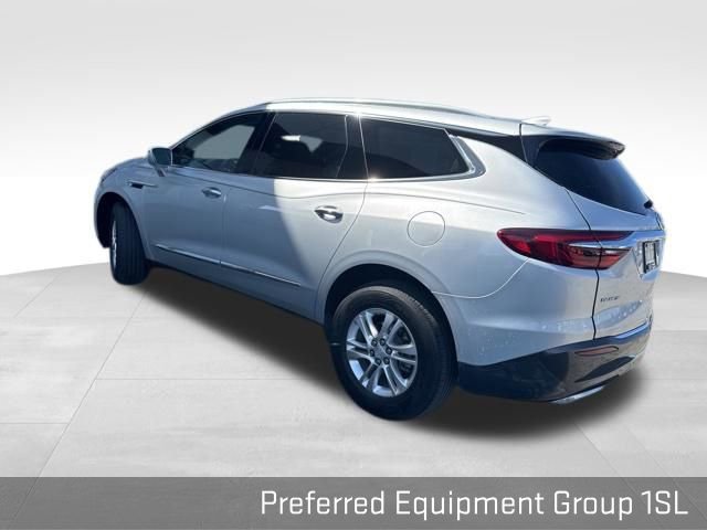 Used 2018 Buick Enclave Essence image 10