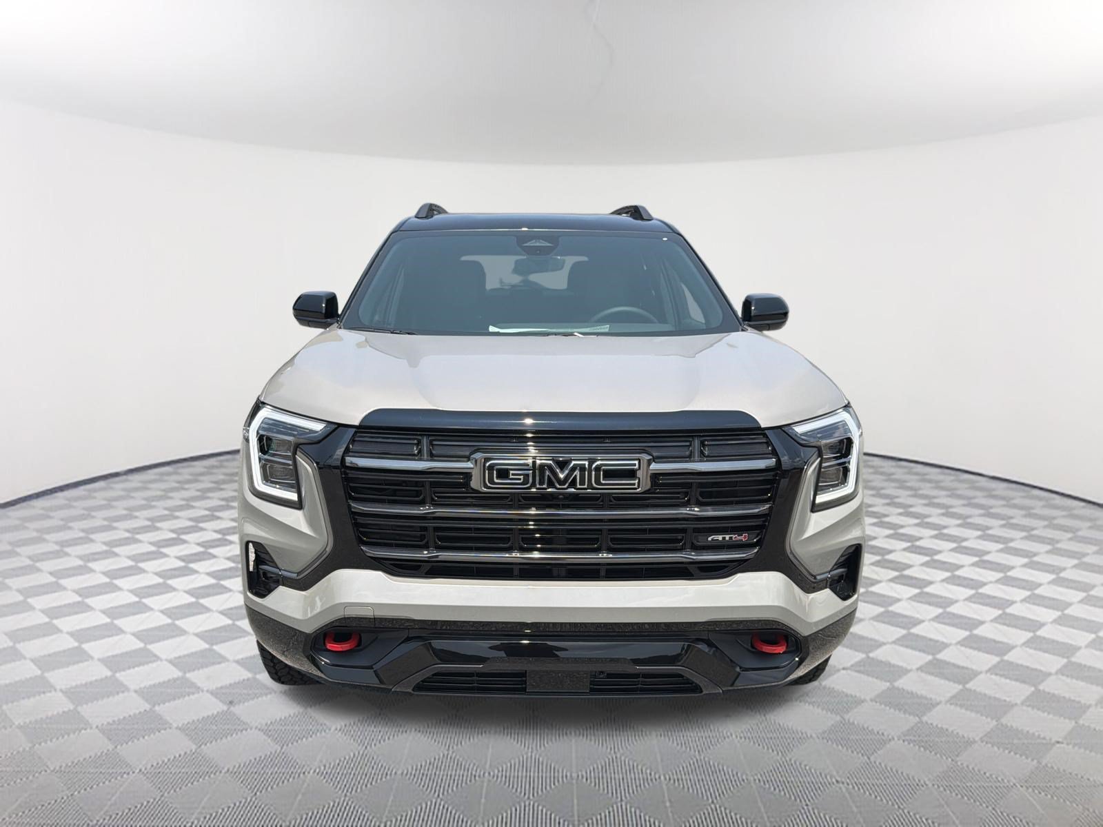New 2026 GMC Terrain AT4 w/ Technology Package II AWD/4WD image 9