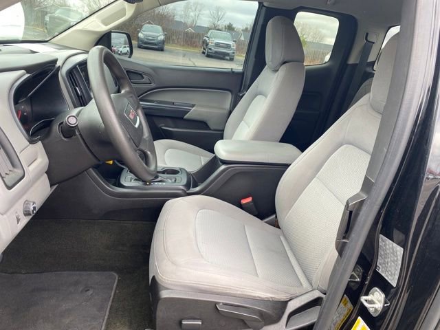 Used 2016 GMC Canyon W/T w/ Trailering Package image 15